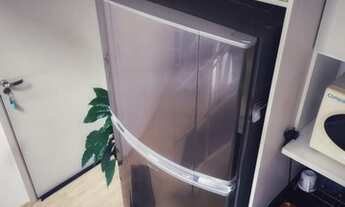 Imagem 7: Cobertura à venda, Centro, Diadema, SP - com 3 dormitórios, sendo 1 suíte; sala com sacada