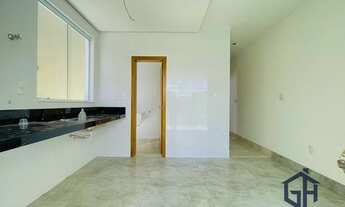 Imagem 4: Casa Geminada 4 quartos 4 vagas Santa Amélia