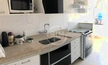 Imagem 7: Cobertura com 4 dormitórios à venda, 200 m² na Vila Nova - Cabo Frio/RJ