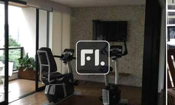 Imagem 4: Apartamento, 66 m² - venda por R$ 890.000,00 ou aluguel por R$ 6.500,00/mês - Vila Olímpia