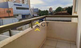 Imagem 6: Apartamento com 2 dormitórios, 87 m² - venda por R$ 240.000 ou aluguel por R$ 950/mês - Ce