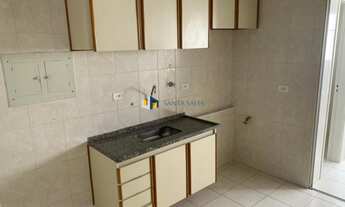 Imagem 5: APARTAMENTO MOEMA INDIOS- SEM MÓVEIS, REFORMADO