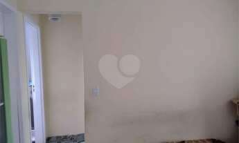 Imagem 2: Apartamento com 2 Quartos e 1 banheiro para Alugar, 45 m²