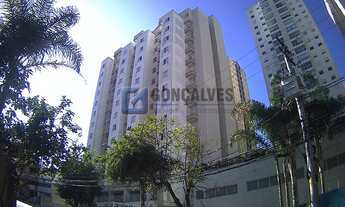 Imagem: SAO BERNARDO DO CAMPO - Residential / Apartment