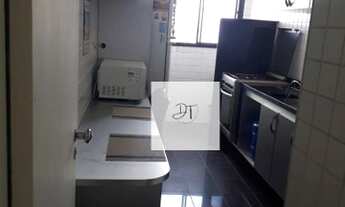 Imagem 6: Cobertura de 152m2 no Jd. das Industrias, 3 dorms sendo 2 suítes, amplo terraço com churra