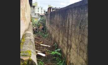 Imagem 3: Casa para Venda em Goiânia, Vila Oswaldo Rosa, 2 dormitórios, 1 banheiro