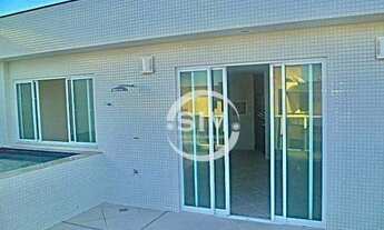 Imagem 6: Cobertura com 4 dormitórios à venda, 270 m² no Algodoal - Cabo Frio/RJ