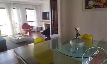 Imagem 7: Apartamento 03 dorm 01 suite 131mts a venda no Morumbi