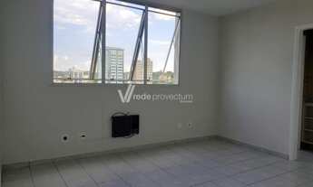 Imagem 4: Campinas - Conjunto Comercial/Sala - Cambuí