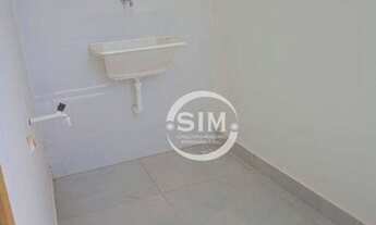 Imagem 2: Casa com 2 dormitórios à venda, 72 m² no Porto do Carro - Cabo Frio/RJ