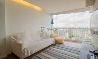 Imagem 3: Venda Apartamento 2 Dormitórios - 89 m² Vila Olímpia