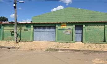 Imagem: Casa 03 Qtos com Suíte Setor Nova Flórida