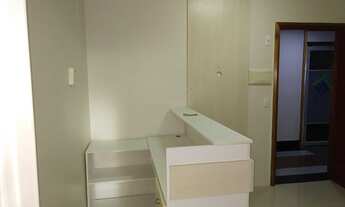 Imagem 4: Sala 31 m2 Linus Pauling