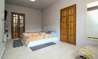 Imagem 6: Porto Alegre - Casa Padrão - Teresópolis