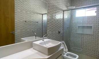 Imagem 7: Brasília - Casa de Condomínio - Setor Habitacional Vicente Pires