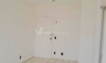 Imagem 3: Campinas - Apartamento Padrão - Swift