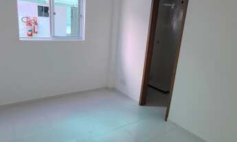 Imagem 5: APARTAMENTO NOVO BARATÍSSIMO NO 13 DE MAIO - 02 QUARTOS COM 01 SUÍTE