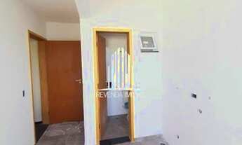 Imagem 7: APARTAMENTO 2 DORMITÓRIOS, 1 VAGA, À VENDA EM SANTO ANDRÉ