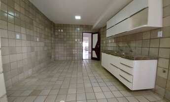 Imagem 6: Apartamento com 3 quartos à venda, 226 m² por R$ 900.000 - Jardim Renascença - São Luís/MA