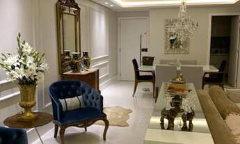 Imagem 4: LINDA COBERTURA NA ATALAIA VISTA MAR 3 SUÍTES E 2 VAGAS