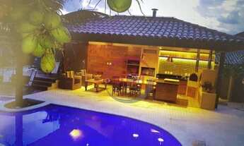 Imagem 5: Casa com 4 dormitórios à venda na Marina - Armação dos Búzios/RJ