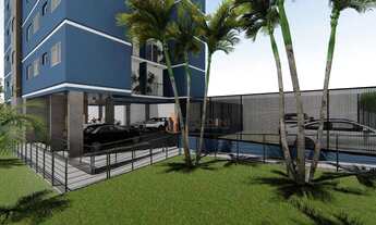 Imagem 7: Apartamento com 2 dormitórios à venda, 50 m² por R$ 260.000,00 - Vila Lavínia - Mogi das C