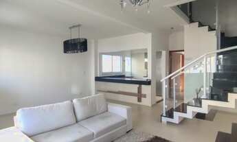 Imagem 4: Casa de condomínio sobrado para aluguel e venda possui 126 metros quadrados com 4 quartos