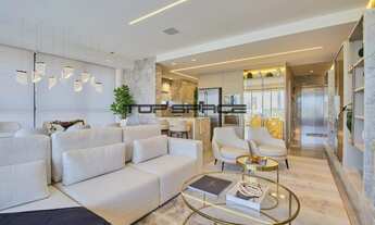 Imagem: Apartamento para Venda em Curitiba, Água