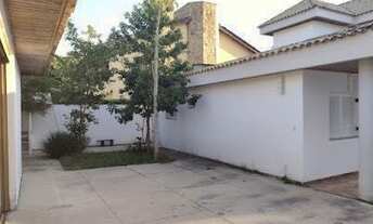 Imagem 4: Condomínio Residencial 1 Alphaville - Barueri