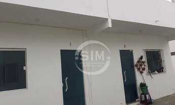 Imagem 6: Casa com 4 dormitórios à venda, 120 m² - Iguaba Grande/RJ