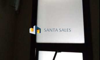 Imagem 6: BELÍSSIMA SALA COMERCIAL 50 METROS QUADRADOS NO CORAÇÃO DA SAÚDE!!