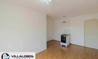 Imagem 4: Apartamento à venda, 61 m² por R$ 800.000,00 - Pinheiros - São Paulo/SP