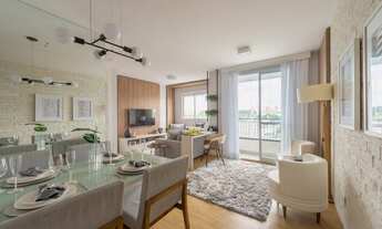 Imagem 5: Apartamento 2 Dormitórios em Vila Carioca Ipiranga - São Paulo - SP