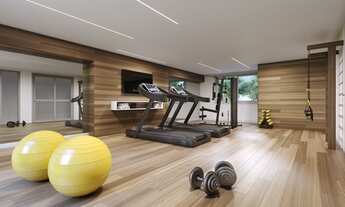 Imagem 6: Apartamento residencial para venda, Moinhos de Vento, Porto Alegre - AP8667