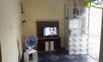 Imagem 4: Casa com 3 quartos + 2 Apartamentos Alugados no Campos Sales - Próximo a Feira