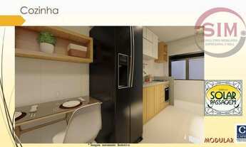 Imagem 4: Lançamento! Apartamento com 2 dormitórios