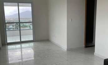 Imagem 7: Apartamento com 2 dormitórios à venda, 93 m² por R$ 440.000,00 - Caiçara - Praia Grande/SP