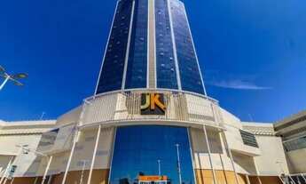 Imagem: Shopping para venda possui 34 metros quadrados