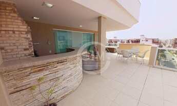 Imagem 4: Cobertura com 3 dormitórios à venda, 213 m² no Braga - Cabo Frio/RJ