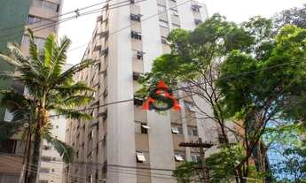 Imagem 4: Apartamento com 3 dormitórios à venda, 82 m² por R$ 1.030.000,00 - Moema Índios - São Paul