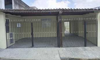 Imagem: Casa Térrea para Locação no Gopoúva