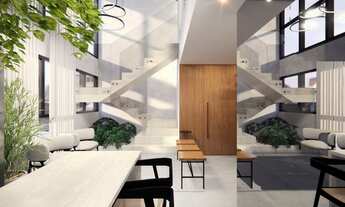 Imagem 7: OPORTUNIDADE IMPERDÍVEL NO SANTO ANTÔNIO / FINANCIAMENTO DURANTE A CONSTRUÇÃO - 2 QUARTOS