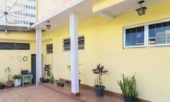 Imagem: Sobrado aluguel (Com. Ou Res.) e venda