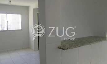 Imagem 2: Apartamento - Jardim Anton von Zuben - Campinas