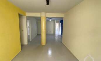 Imagem 5: Apartamento com 105 m2 no bairro Esplanadinha - prédio com elevador