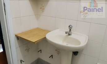 Imagem 2: São Vicente - Apartamento Padrão - Gonzaguinha