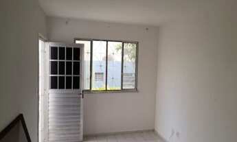 Imagem 3: Duplex Alto da Boa Vista 2 Quartos Bairro Cidade Nova