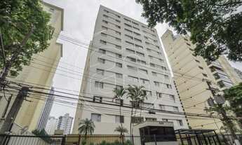 Imagem: São Paulo - Apartamento Padrão - Moema