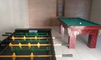 Imagem 3: Apartamento para venda possui 72 metros quadrados com 3 quartos