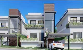 Imagem: Atibaia - Casa de Condomínio - Itapetinga